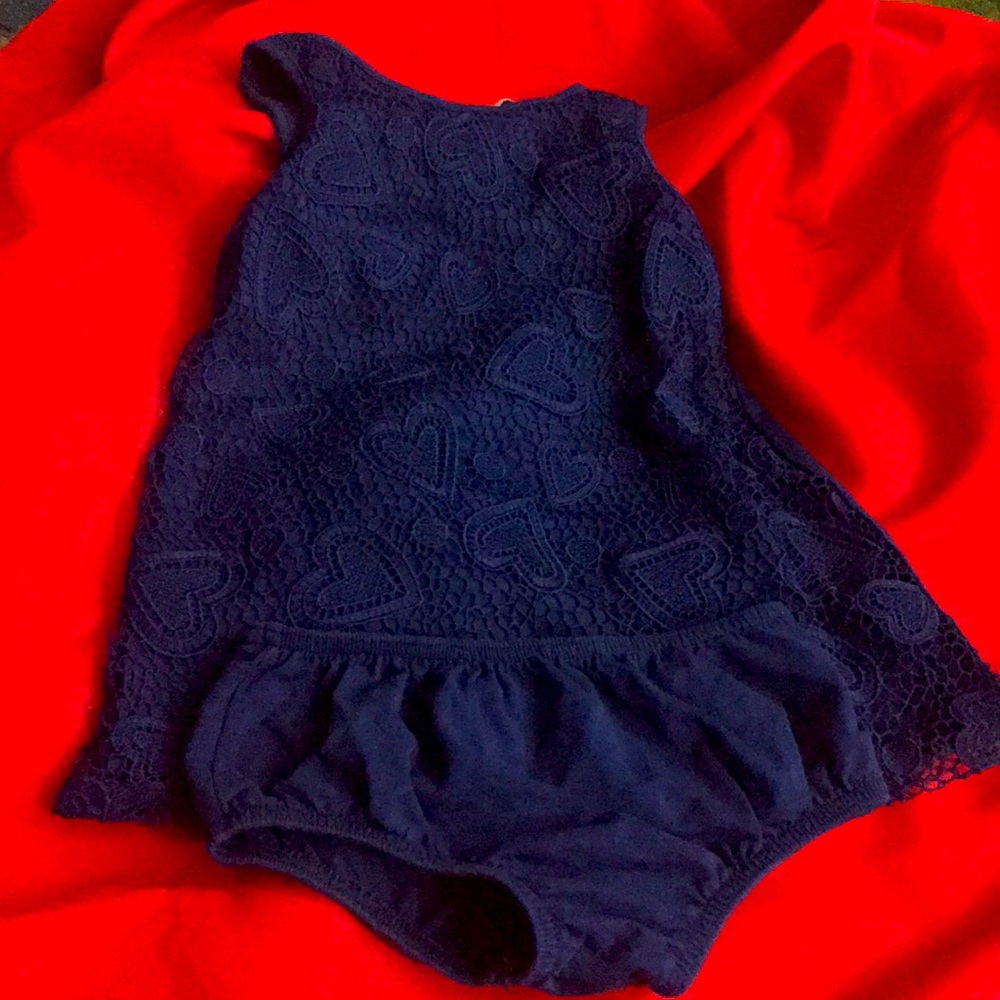 Beautiful Kate spade baby dress